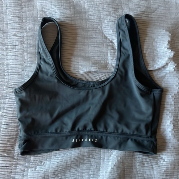 All Fenix Sports Bra - Picture 2 of 4